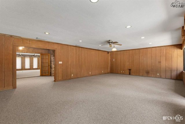 2417 BRENTWOOD DRIVE, Wichita Falls, TX 76308