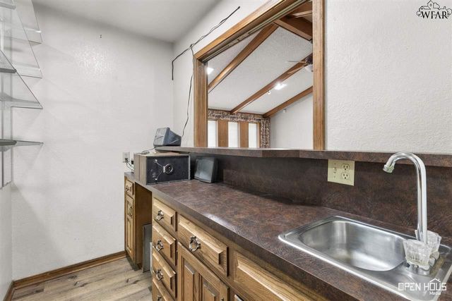 2417 BRENTWOOD DRIVE, Wichita Falls, TX 76308