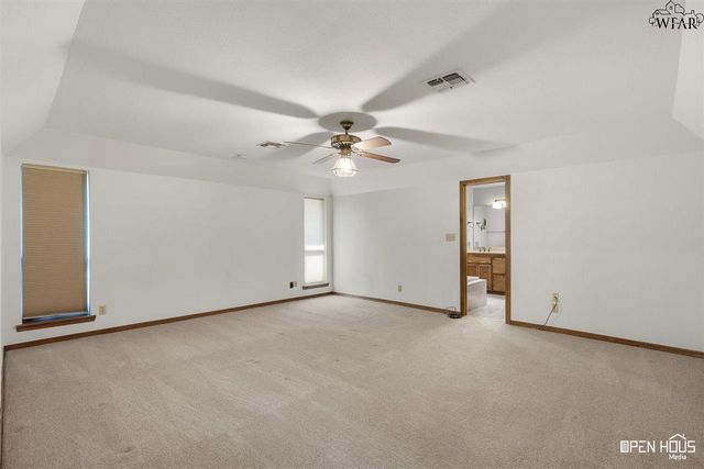 2417 BRENTWOOD DRIVE, Wichita Falls, TX 76308