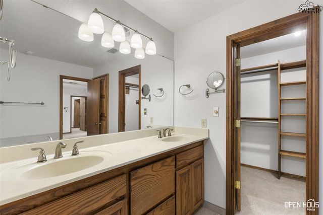 2417 BRENTWOOD DRIVE, Wichita Falls, TX 76308