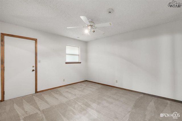 2417 BRENTWOOD DRIVE, Wichita Falls, TX 76308