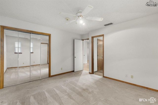 2417 BRENTWOOD DRIVE, Wichita Falls, TX 76308