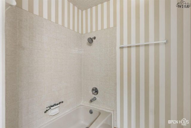 2417 BRENTWOOD DRIVE, Wichita Falls, TX 76308