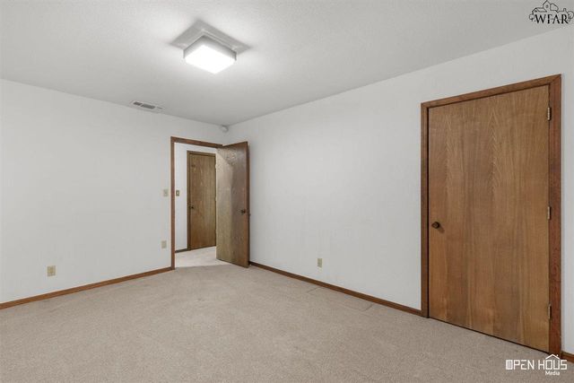 2417 BRENTWOOD DRIVE, Wichita Falls, TX 76308