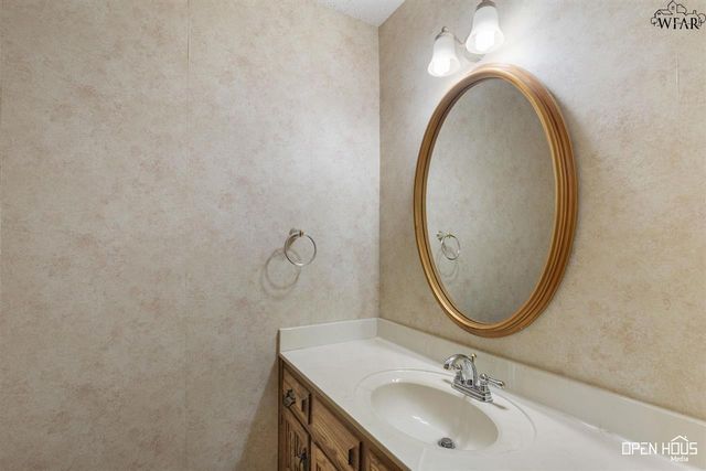 2417 BRENTWOOD DRIVE, Wichita Falls, TX 76308