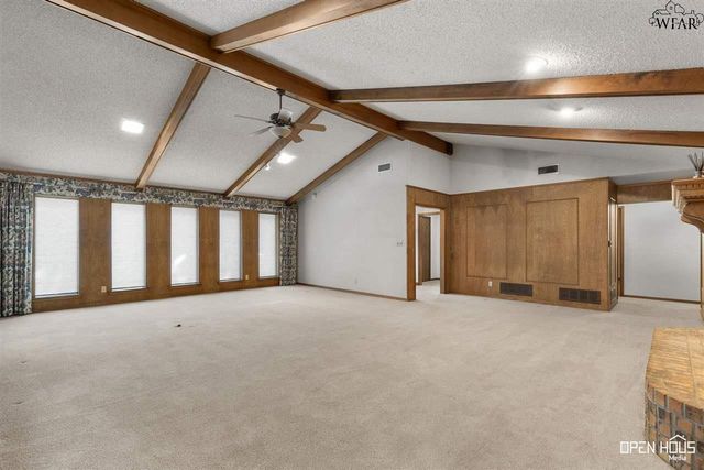 2417 BRENTWOOD DRIVE, Wichita Falls, TX 76308