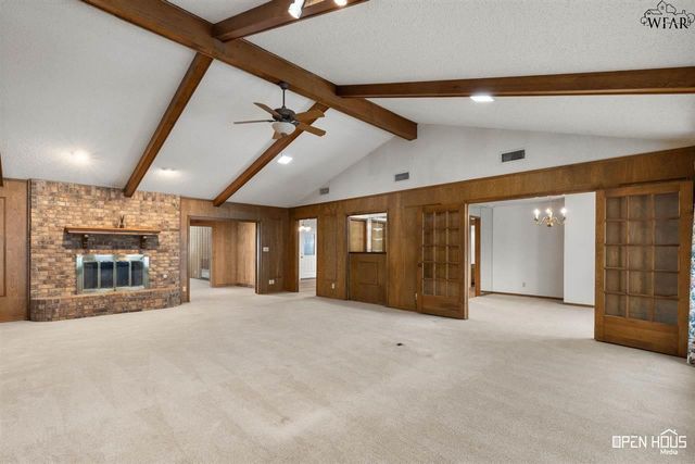 2417 BRENTWOOD DRIVE, Wichita Falls, TX 76308