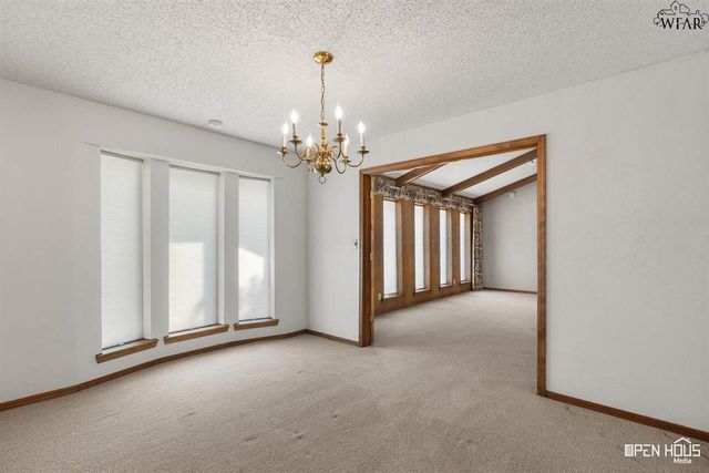 2417 BRENTWOOD DRIVE, Wichita Falls, TX 76308