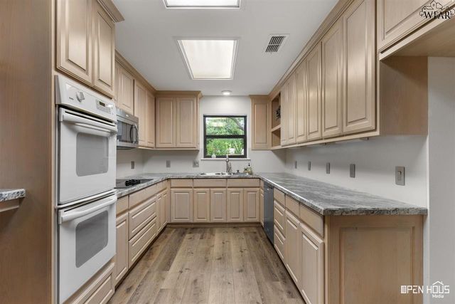 2417 BRENTWOOD DRIVE, Wichita Falls, TX 76308