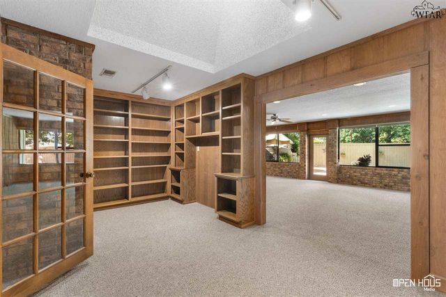 2417 BRENTWOOD DRIVE, Wichita Falls, TX 76308