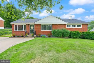 6206 HILLVIEW AVE, Alexandria, VA 22310