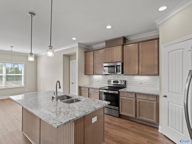 204 Joan Circle, Harvest, AL 35749