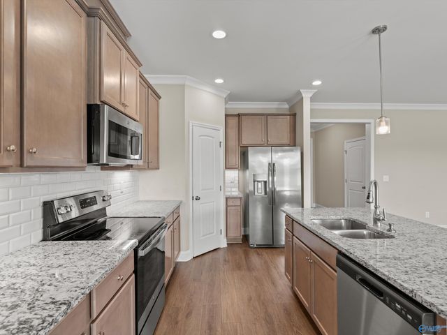 204 Joan Circle, Harvest, AL 35749