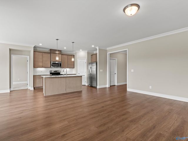 204 Joan Circle, Harvest, AL 35749