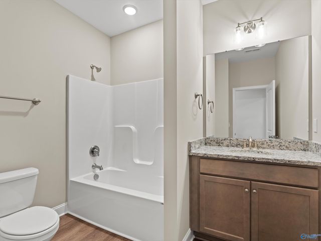 204 Joan Circle, Harvest, AL 35749