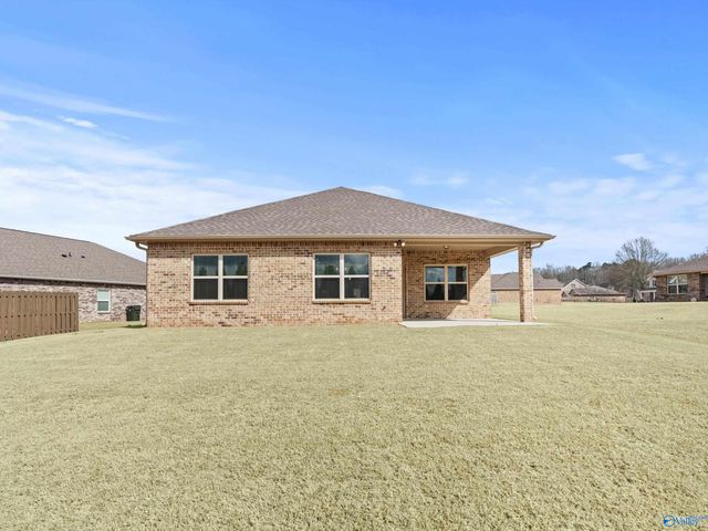 204 Joan Circle, Harvest, AL 35749