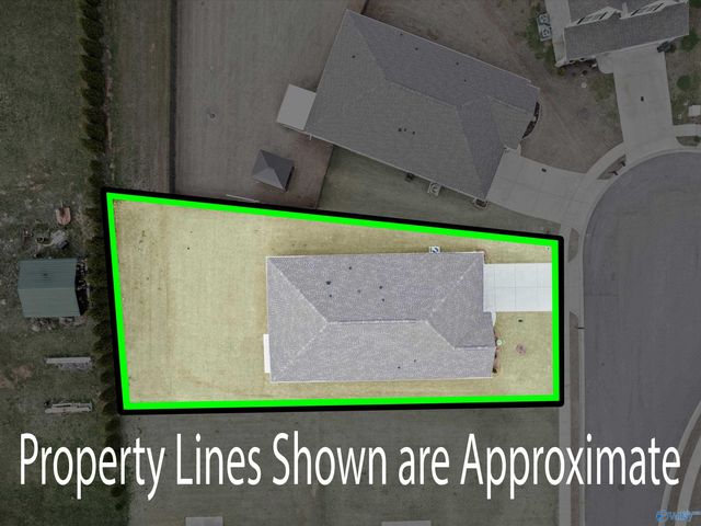 204 Joan Circle, Harvest, AL 35749