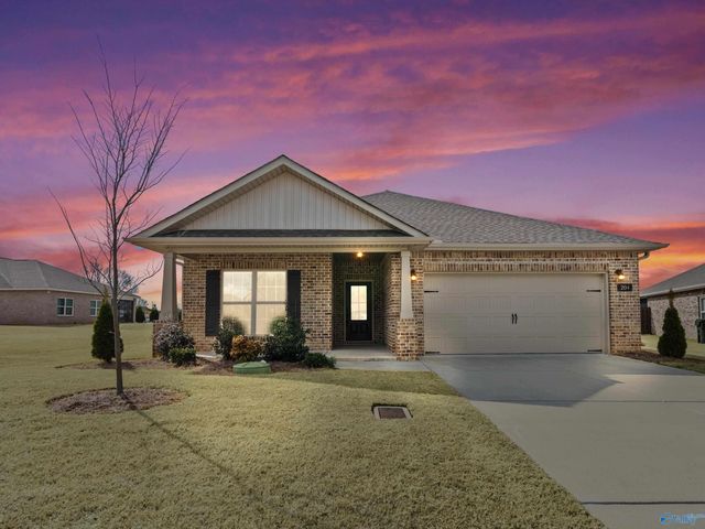 204 Joan Circle, Harvest, AL 35749