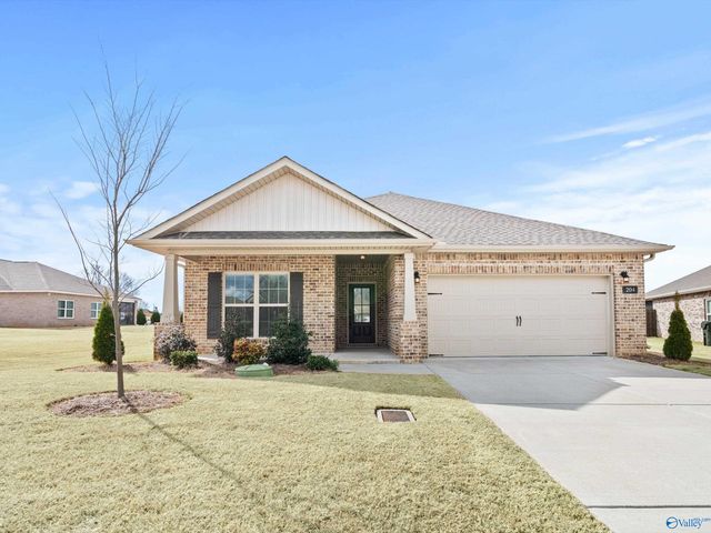 204 Joan Circle, Harvest, AL 35749