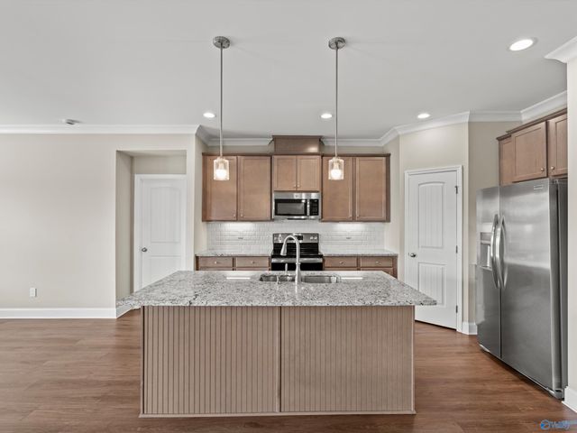 204 Joan Circle, Harvest, AL 35749