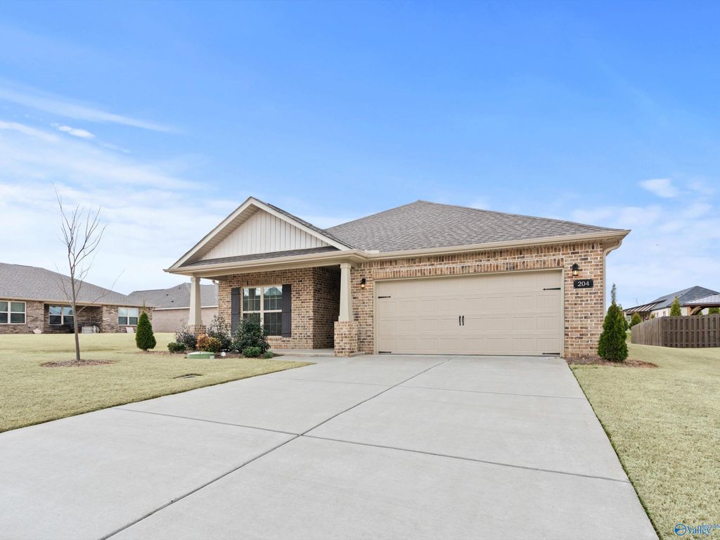 204 Joan Circle, Harvest, AL 35749