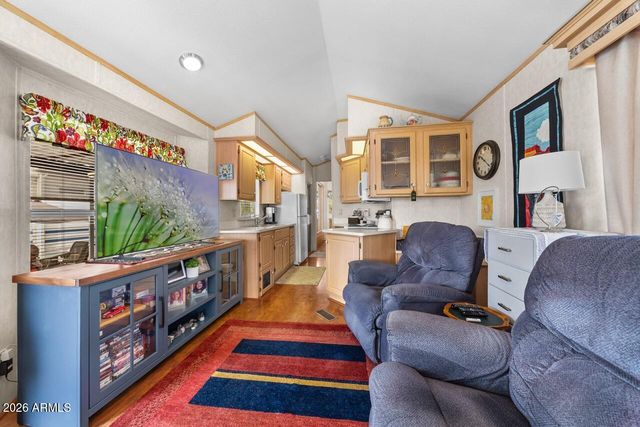 17200 W BELL Road 12, Surprise, AZ 85374