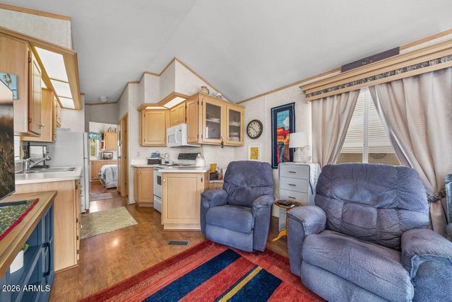 17200 W BELL Road 12, Surprise, AZ 85374