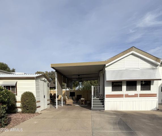 17200 W BELL Road 12, Surprise, AZ 85374