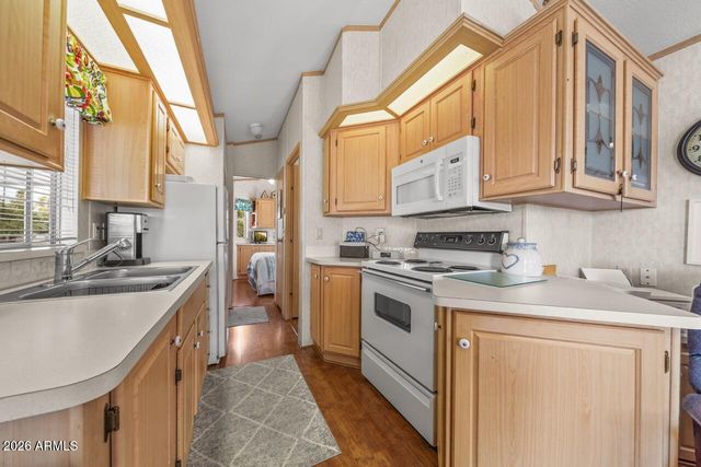 17200 W BELL Road 12, Surprise, AZ 85374