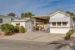 17200 W BELL Road 12, Surprise, AZ 85374