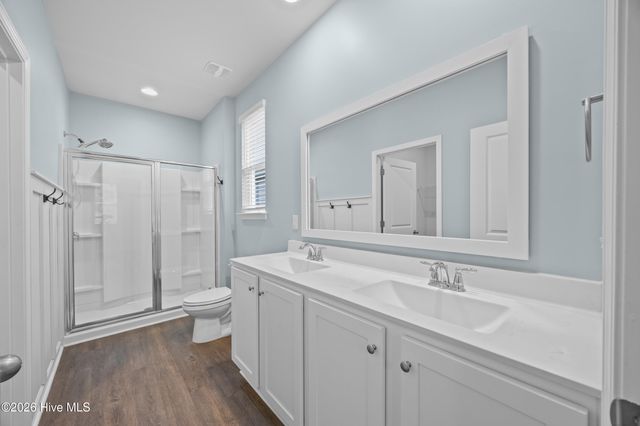 208 Airlie Vista Lane, Holly Ridge, NC 28445