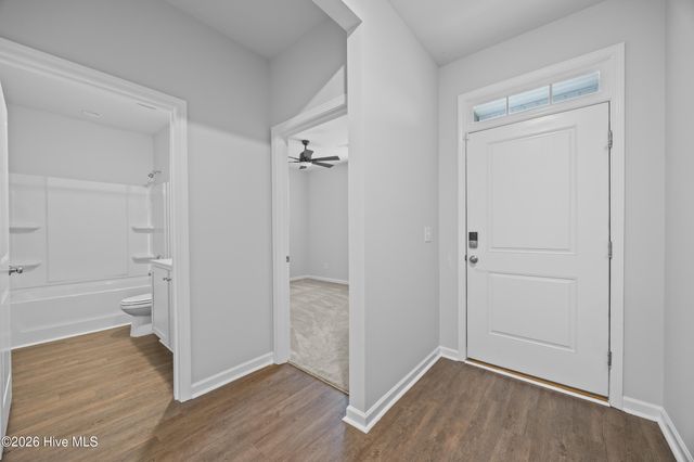 208 Airlie Vista Lane, Holly Ridge, NC 28445