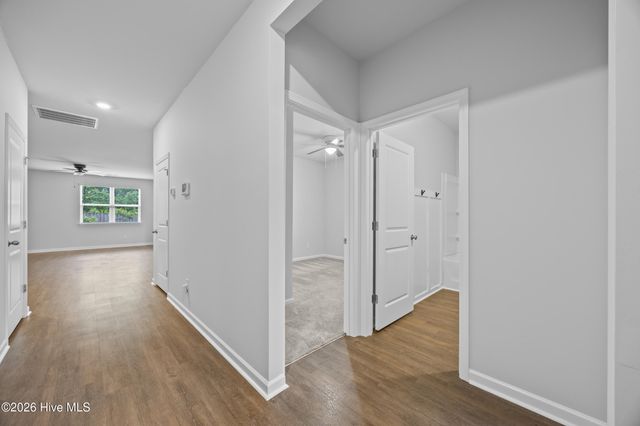 208 Airlie Vista Lane, Holly Ridge, NC 28445