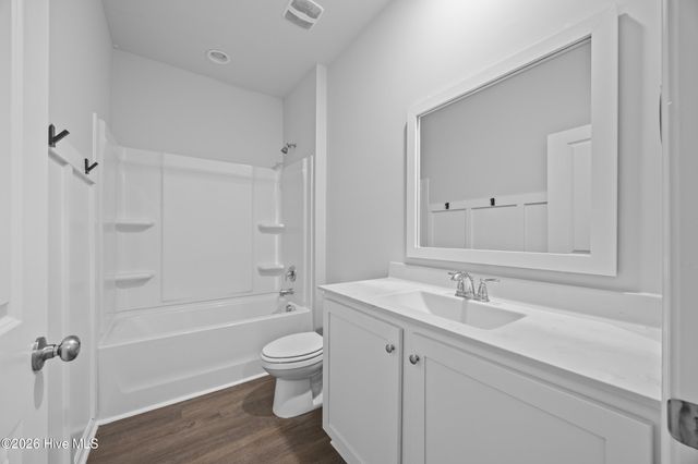 208 Airlie Vista Lane, Holly Ridge, NC 28445
