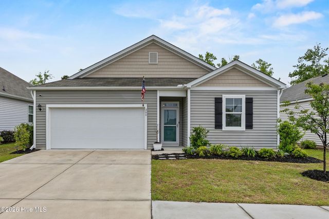 208 Airlie Vista Lane, Holly Ridge, NC 28445