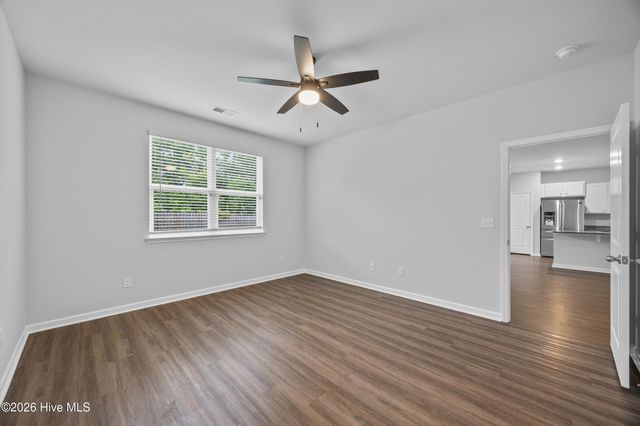 208 Airlie Vista Lane, Holly Ridge, NC 28445