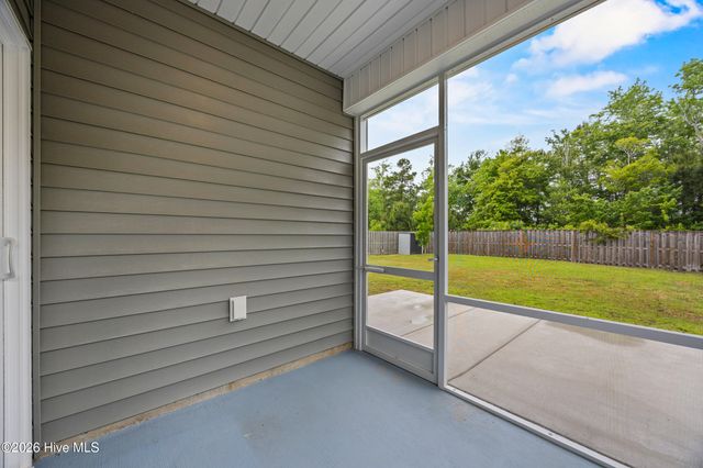 208 Airlie Vista Lane, Holly Ridge, NC 28445
