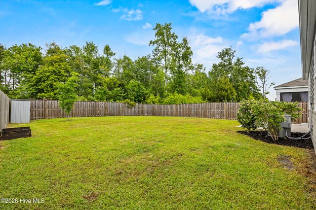 208 Airlie Vista Lane, Holly Ridge, NC 28445