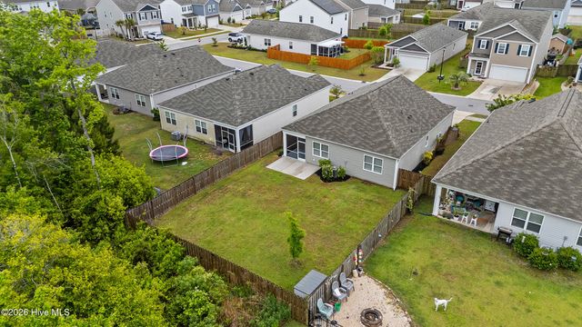 208 Airlie Vista Lane, Holly Ridge, NC 28445