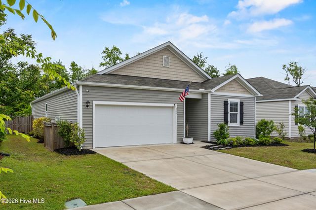 208 Airlie Vista Lane, Holly Ridge, NC 28445