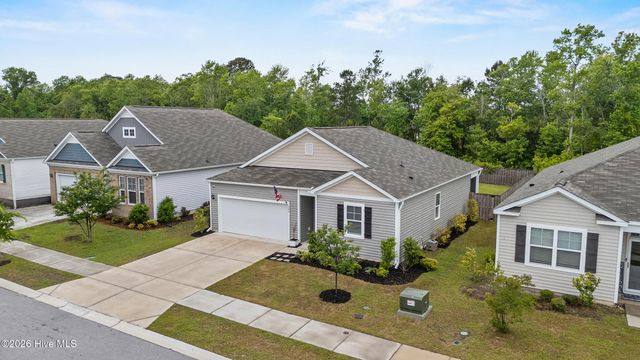 208 Airlie Vista Lane, Holly Ridge, NC 28445