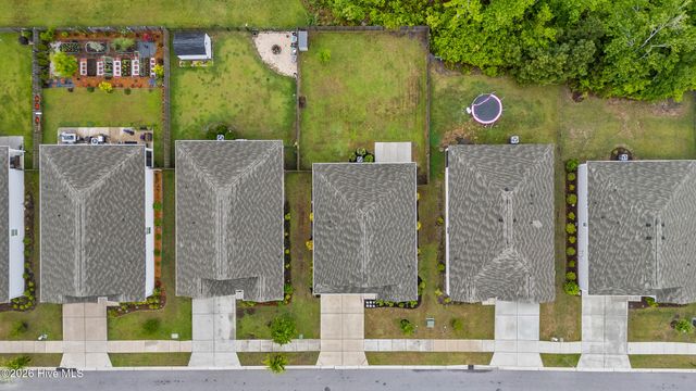 208 Airlie Vista Lane, Holly Ridge, NC 28445