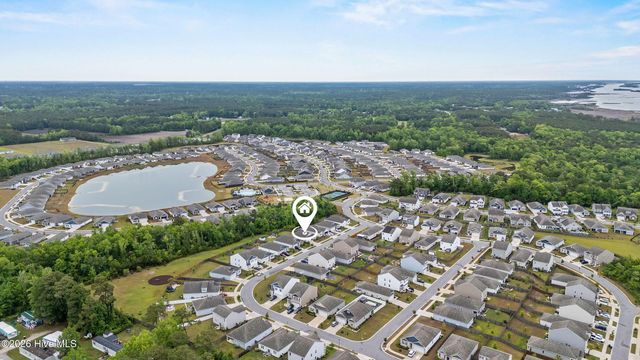 208 Airlie Vista Lane, Holly Ridge, NC 28445