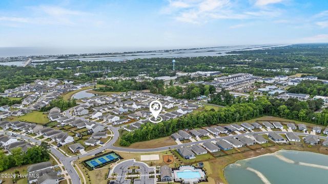 208 Airlie Vista Lane, Holly Ridge, NC 28445