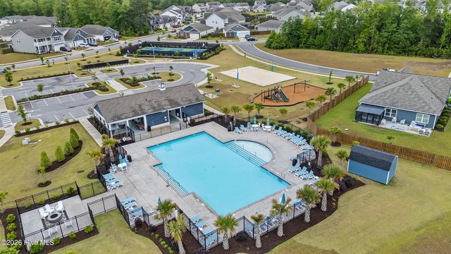 208 Airlie Vista Lane, Holly Ridge, NC 28445