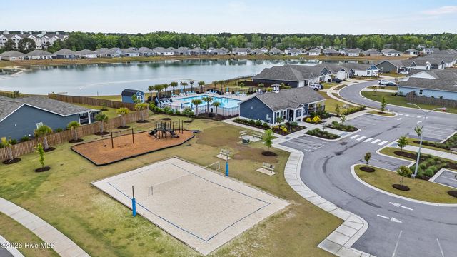 208 Airlie Vista Lane, Holly Ridge, NC 28445