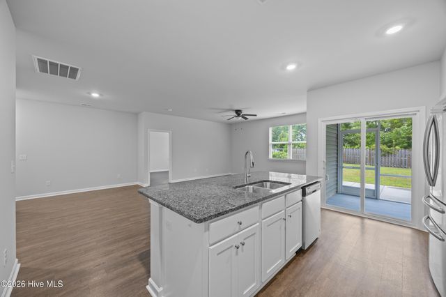 208 Airlie Vista Lane, Holly Ridge, NC 28445