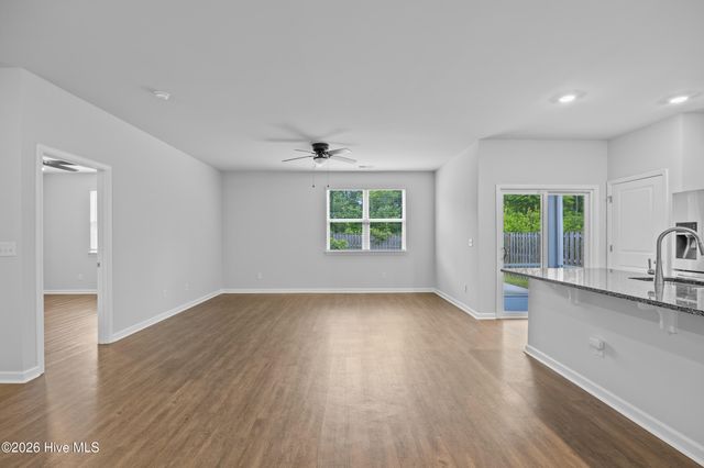 208 Airlie Vista Lane, Holly Ridge, NC 28445