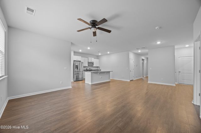 208 Airlie Vista Lane, Holly Ridge, NC 28445