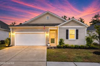 208 Airlie Vista Lane, Holly Ridge, NC 28445